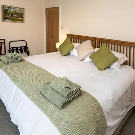 Craven Vue - Nyaraló *