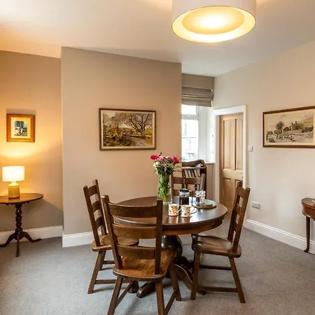 Feriehus Craven Vue - *