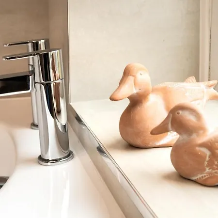 Craven Vue - 度假居