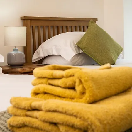 Craven Vue - 度假居