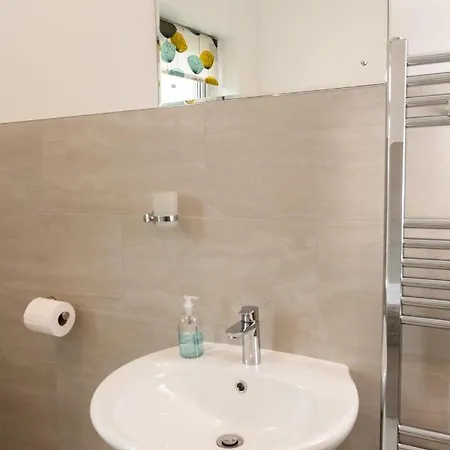 Craven Vue - Nyaraló *