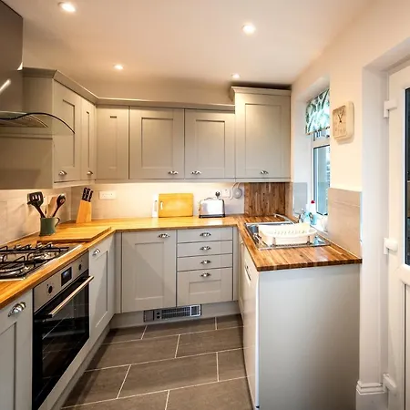 Craven Vue - Skipton