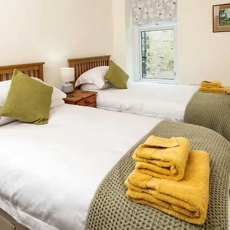 Craven Vue - 度假居 *