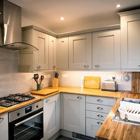 Craven Vue -