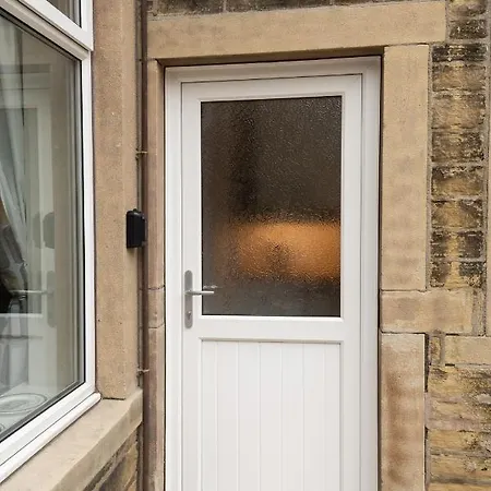 Craven Vue - Nyaraló