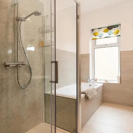 Nyaraló Craven Vue - *