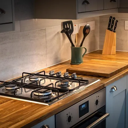 度假居 Craven Vue - *