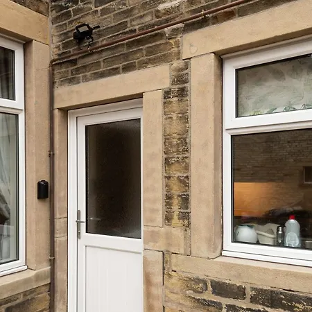 Craven Vue - Nyaraló *