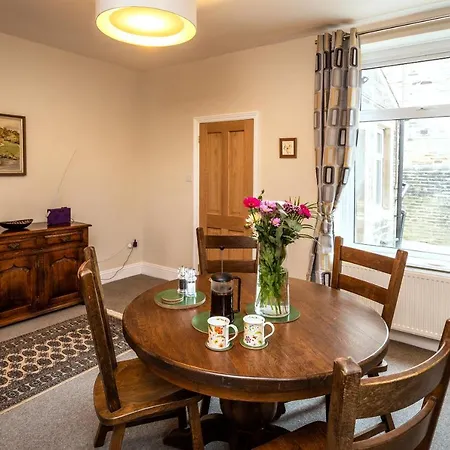 Nyaraló Craven Vue - Skipton