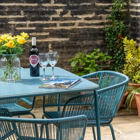 Craven Vue - Casa vacanze Skipton