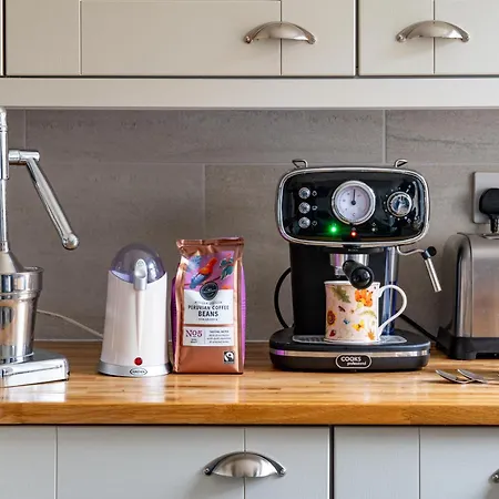 Nyaraló Craven Vue -