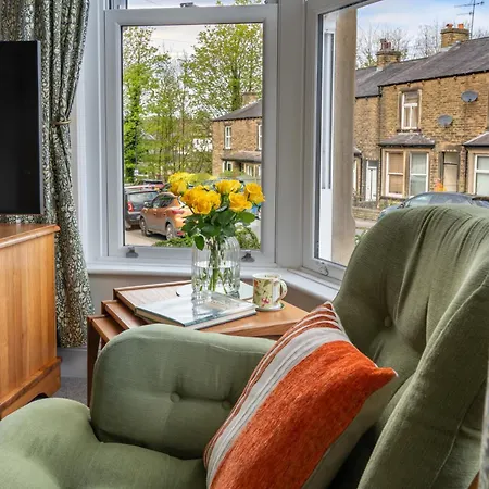 Craven Vue - Skipton