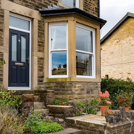 Craven Vue - * Skipton