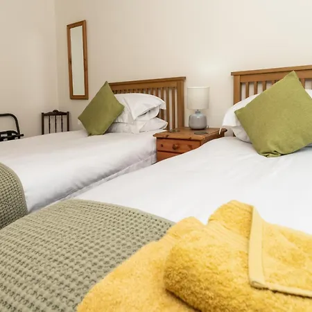 Craven Vue - Casa de Férias *