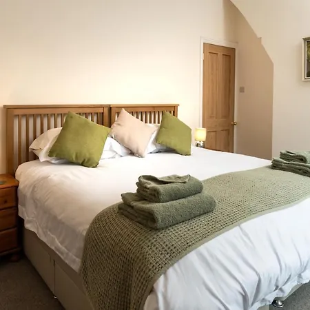 Craven Vue - * Skipton