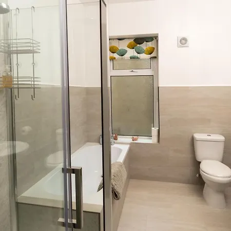 Craven Vue - Casa de Férias *