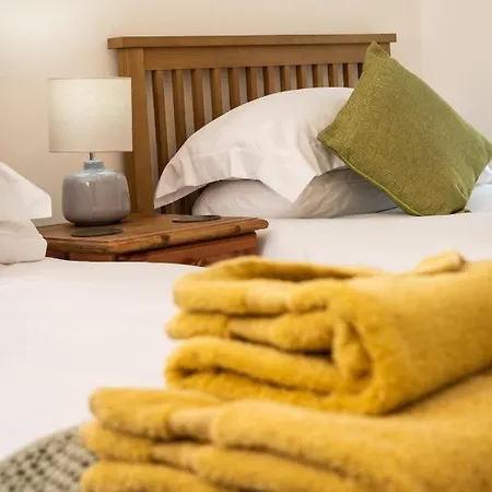 Casa de Férias Craven Vue -