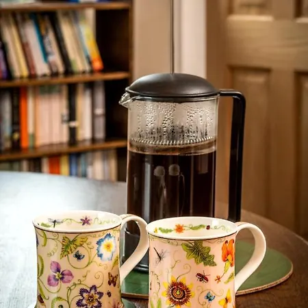 Craven Vue - Casa de Férias Skipton