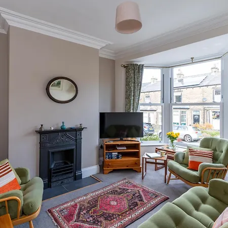 Craven Vue - Skipton