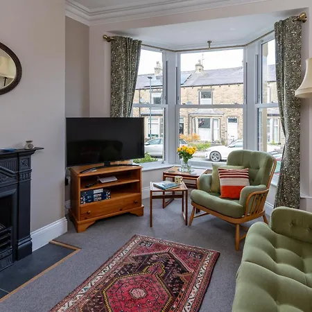 Craven Vue - Skipton