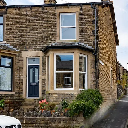 Craven Vue - Skipton